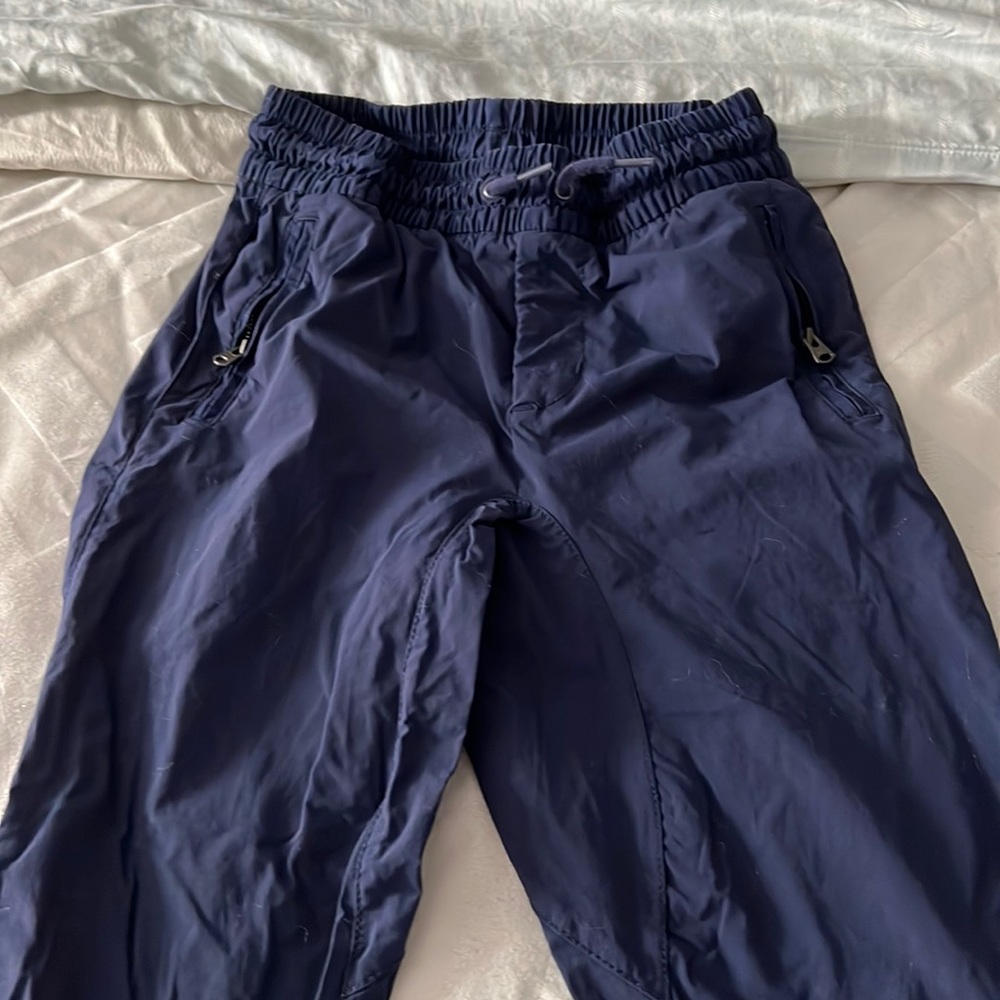 Boys used pull on pants